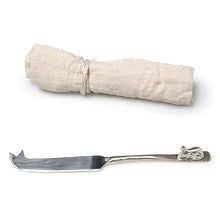 Load image into Gallery viewer, cheese knife with mouse