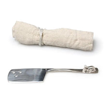 Load image into Gallery viewer, cheese cleaver with mouse
