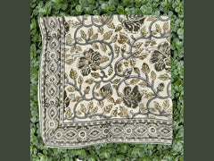 block print cotton bandana style d