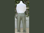 linen jogger pant  (one size)