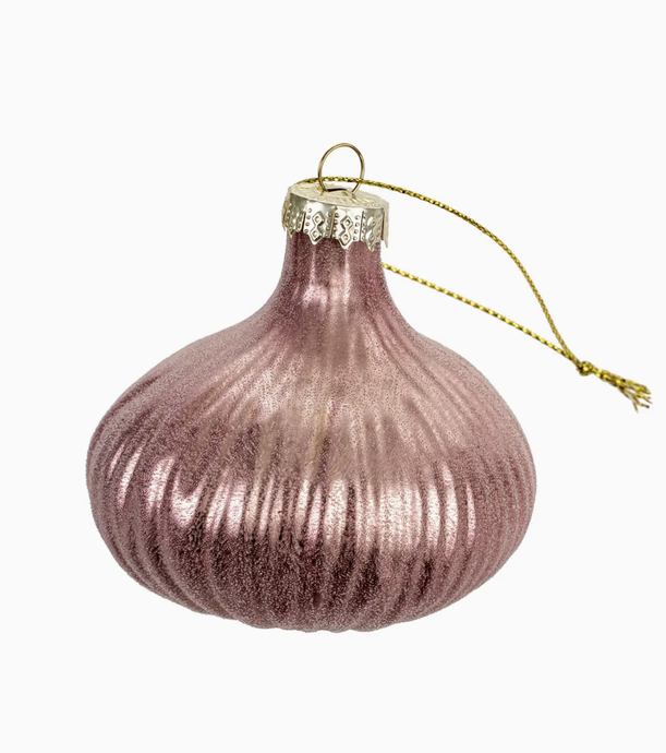 shallot ornament