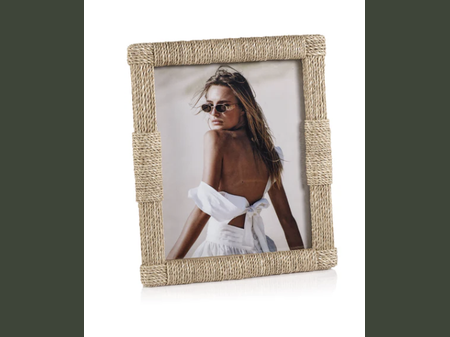 abaca rope frame (available in three sizes)