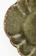 Load image into Gallery viewer, mini oval dish olive