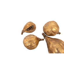 Load image into Gallery viewer, gold resin figs set of 5