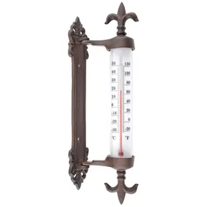 fluer de luis thermometer