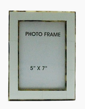 Load image into Gallery viewer, hand made artisan border frame