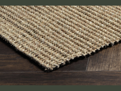 seagrass doormat  2x3